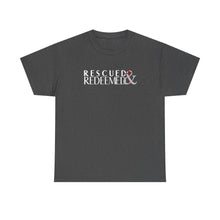 Load image into Gallery viewer, Unisex Heavy Cotton Tee