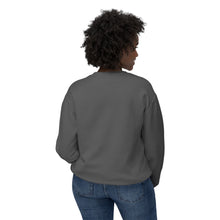 Load image into Gallery viewer, Unisex Garment-Dyed Sweatshirt