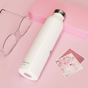 Slim Water Bottle