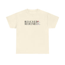 Load image into Gallery viewer, Unisex Heavy Cotton Tee