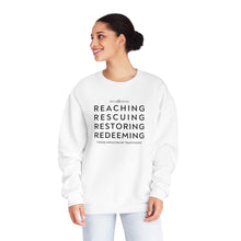 Load image into Gallery viewer, Unisex NuBlend® Crewneck Sweatshirt