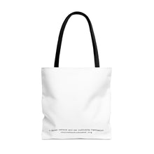 Load image into Gallery viewer, Tote Bag (AOP)