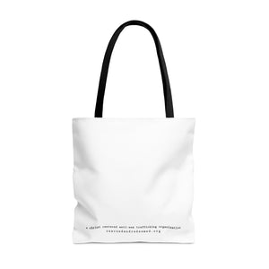 Tote Bag (AOP)