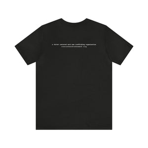 Typewriter Tee