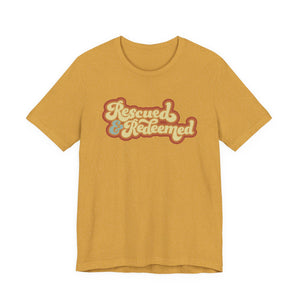 Groovy Tee