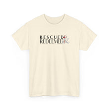 Load image into Gallery viewer, Unisex Heavy Cotton Tee