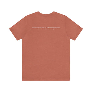 Typewriter Tee