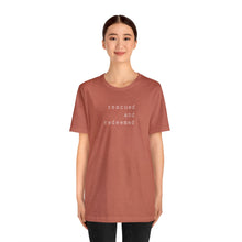 Load image into Gallery viewer, Typewriter Tee