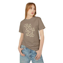 Load image into Gallery viewer, Unisex Heavy Faded Tee
