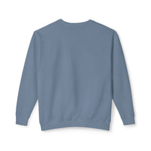 Load image into Gallery viewer, Unisex Garment-Dyed Sweatshirt