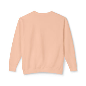 Unisex Garment-Dyed Sweatshirt