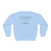 Load image into Gallery viewer, Unisex NuBlend® Crewneck Sweatshirt