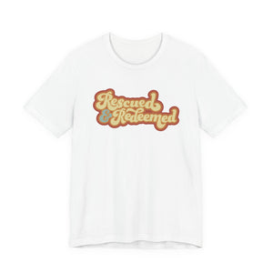 Groovy Tee