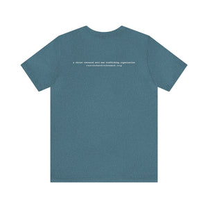 Typewriter Tee