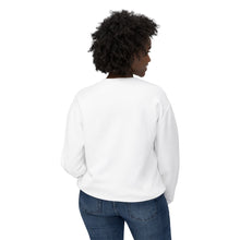 Load image into Gallery viewer, Unisex Garment-Dyed Sweatshirt