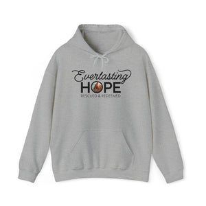 Everlasting Hope Hooded Sweatshirt