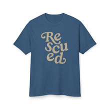 Load image into Gallery viewer, Unisex Heavy Faded Tee