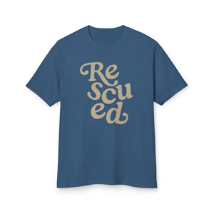 Unisex Heavy Faded Tee