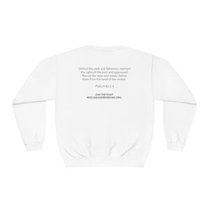 Unisex NuBlend® Crewneck Sweatshirt