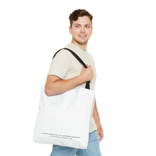 Load image into Gallery viewer, Tote Bag (AOP)