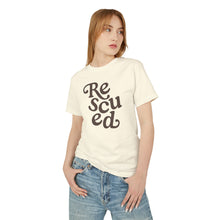 Load image into Gallery viewer, Unisex Heavy Faded Tee