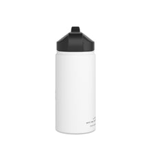 Load image into Gallery viewer, Stainless Steel Water Bottle, Standard Lid