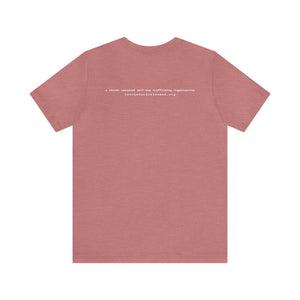 Typewriter Tee