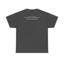 Load image into Gallery viewer, Unisex Heavy Cotton Tee