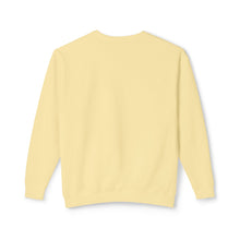 Load image into Gallery viewer, Unisex Garment-Dyed Sweatshirt