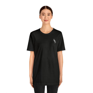 R&R Minimal Style T-Shirt