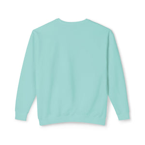 Unisex Garment-Dyed Sweatshirt