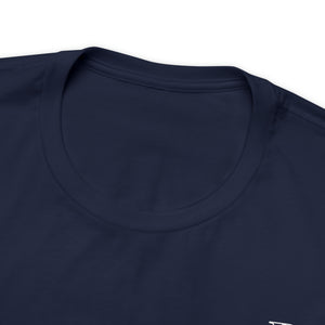 R&R Minimal Style T-Shirt