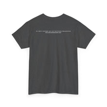 Load image into Gallery viewer, Unisex Heavy Cotton Tee