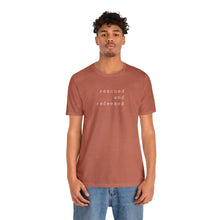 Load image into Gallery viewer, Typewriter Tee