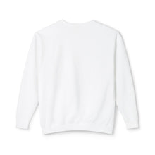 Load image into Gallery viewer, Unisex Garment-Dyed Sweatshirt