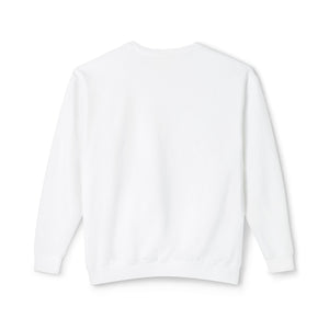 Unisex Garment-Dyed Sweatshirt