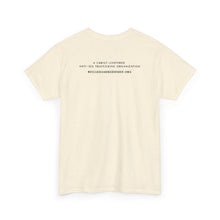 Load image into Gallery viewer, Unisex Heavy Cotton Tee