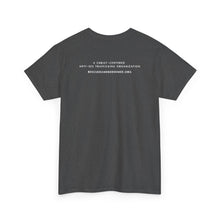 Load image into Gallery viewer, Unisex Heavy Cotton Tee
