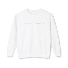 Load image into Gallery viewer, Unisex Garment-Dyed Sweatshirt