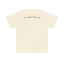 Load image into Gallery viewer, Unisex Heavy Cotton Tee
