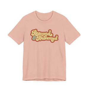 Groovy Tee