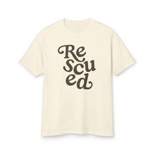 Load image into Gallery viewer, Unisex Heavy Faded Tee