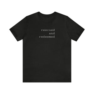 Typewriter Tee