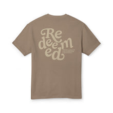 Load image into Gallery viewer, Unisex Heavy Faded Tee