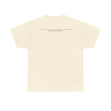 Load image into Gallery viewer, Unisex Heavy Cotton Tee