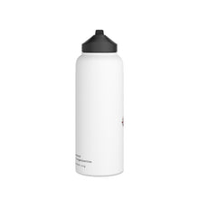 Load image into Gallery viewer, Stainless Steel Water Bottle, Standard Lid