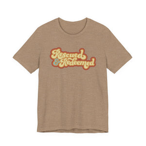 Groovy Tee