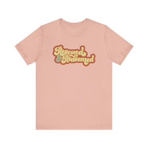 Groovy Tee