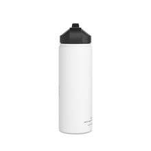 Load image into Gallery viewer, Stainless Steel Water Bottle, Standard Lid