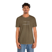 Load image into Gallery viewer, Typewriter Tee